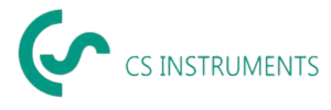 Logo CS Instruments
